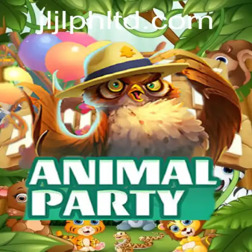 Animal Party: A Delightful Adventure in Gaming