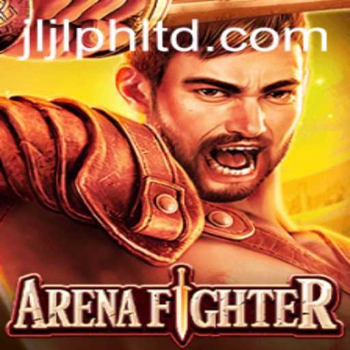 ArenaFighter: The Thrilling World of JLJL.PH's Latest Gaming Sensation