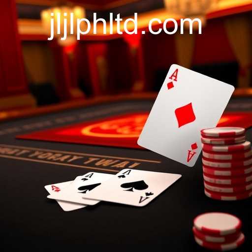 The Allure and Strategy of Baccarat Game: Exploring JLJL.PH