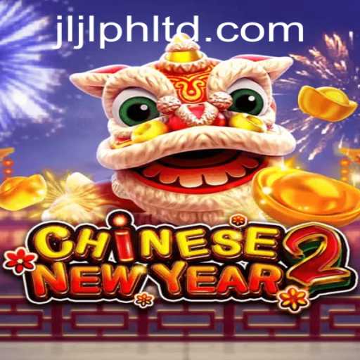 Discover the Excitement of CHINESENEWYEAR2
