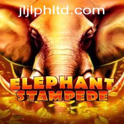 ElephantStampede: An Immersive Gaming Experience