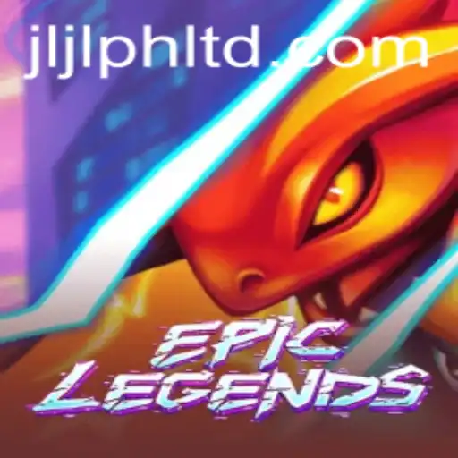 EpicLegends: An Immersive Gaming Experience with JLJL.PH Features