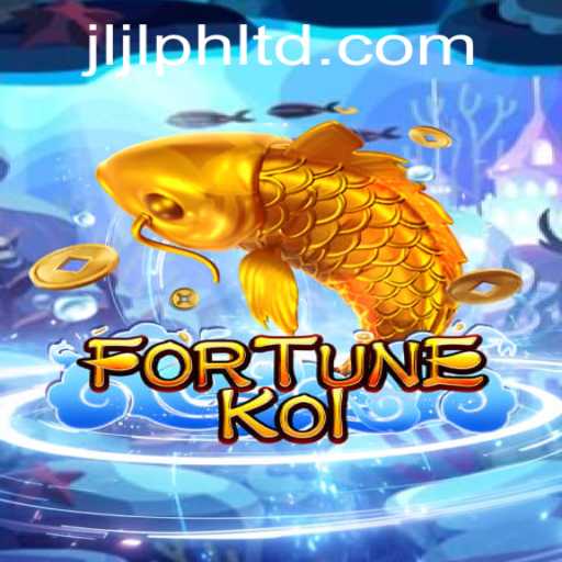 Unveiling the Mystical World of FORTUNEKOI: An Intriguing Adventure