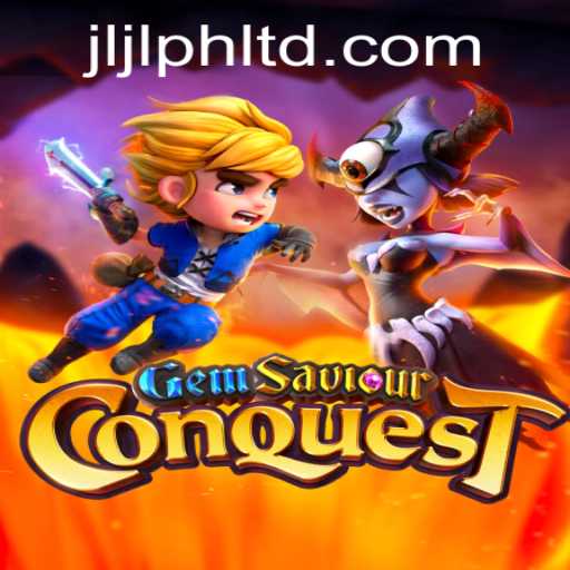 GemSaviourConquest: Your Ultimate Guide to Mastering the Game with JLJL.PH