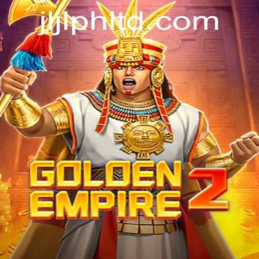 Explore the Mystical World of GoldenEmpire2 and Decode the Secrets of JLJL.PH