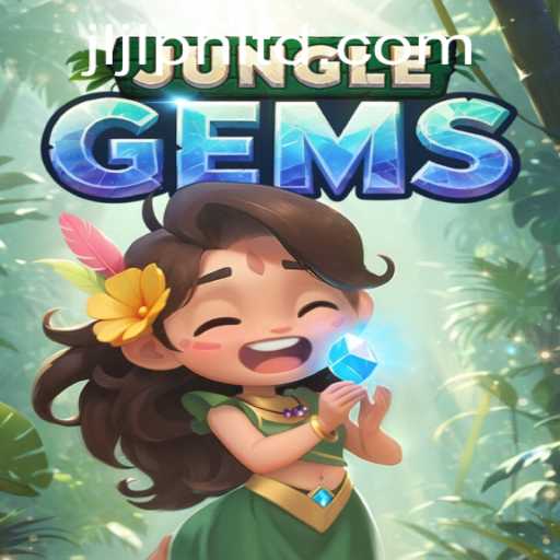 Discover the Thrilling World of JungleGems