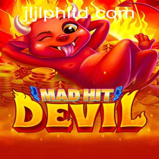 MadHitDevil: The Thrilling Game That's Captivating Gamers