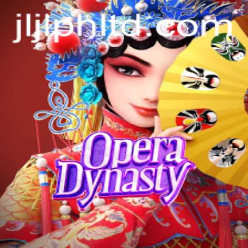 OperaDynasty: A Captivating Journey into the World of Traditional Chinese Opera