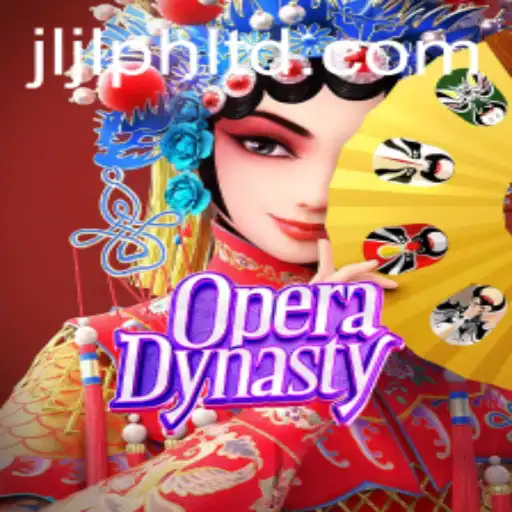 OperaDynasty: A Captivating Journey into the World of Traditional Chinese Opera