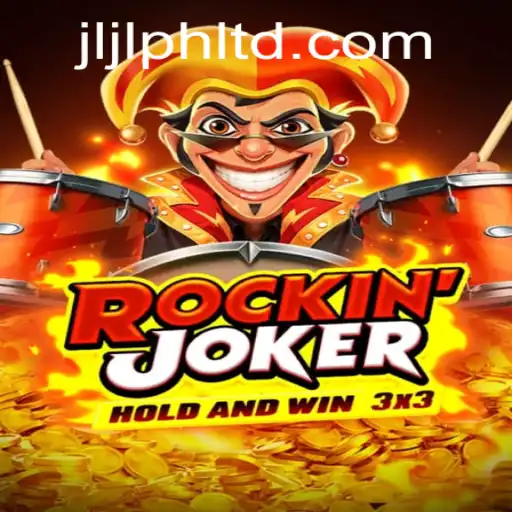 RockinJoker: A Thrilling New Game Experience