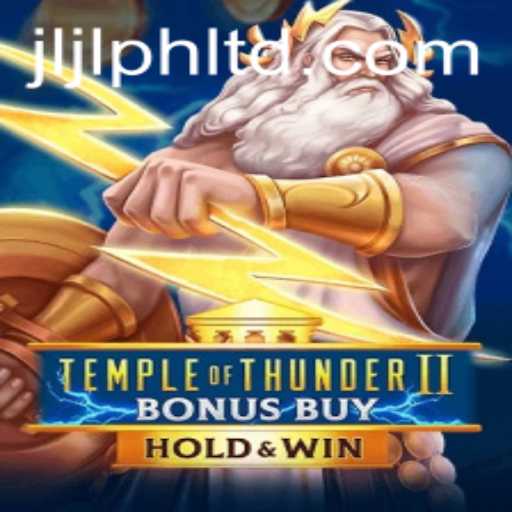 Temple of Thunder II Bonus Buy: An Exciting New Adventure in Modern Gaming